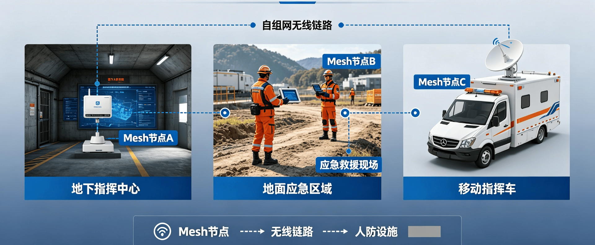 管廊通信息网