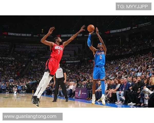 NBA火箭对战雷霆精彩直播录像回放全程分析与精彩瞬间汇总