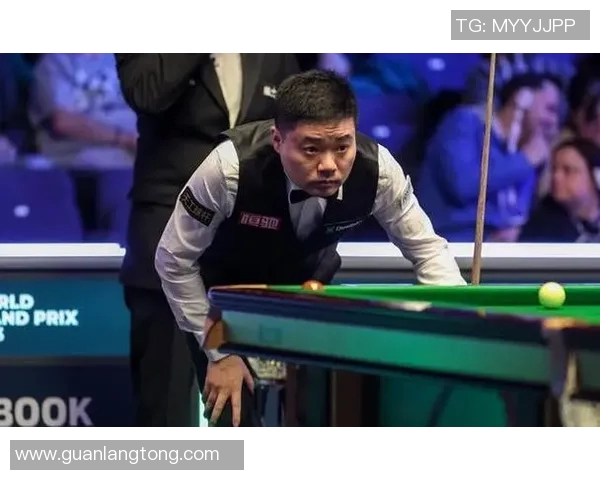 丁俊晖与宾汉姆精彩对决全程录像回放及精彩瞬间分析