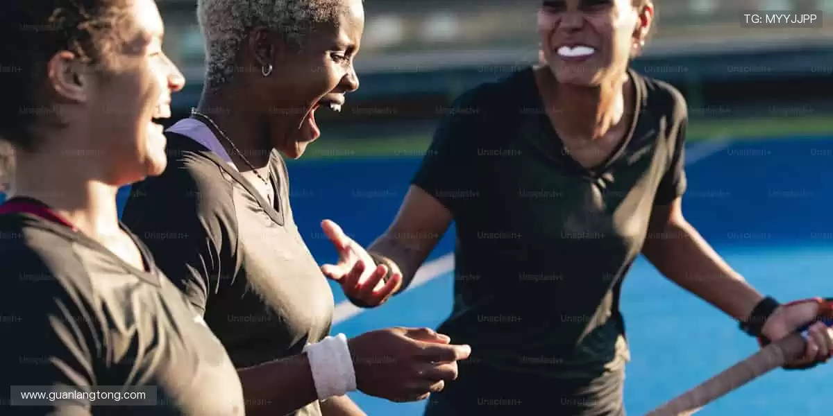 🏆【赛事官网】热血赛场，每一秒都是热爱的勋章！